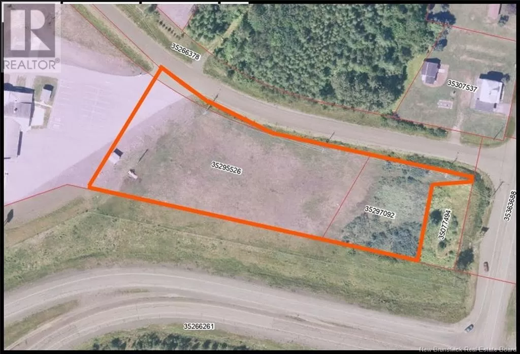 2 Industrielle Street, RiviAre-Verte, New Brunswick E7C 3G5