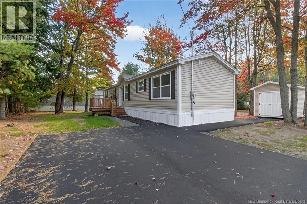 House for rent: 2 Ironwood Crescent, Moncton, New Brunswick E1H 2X3