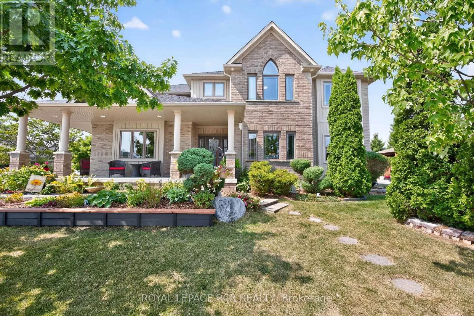 House for rent: 2 Irwin Crescent, New Tecumseth, Ontario L9R 0G6