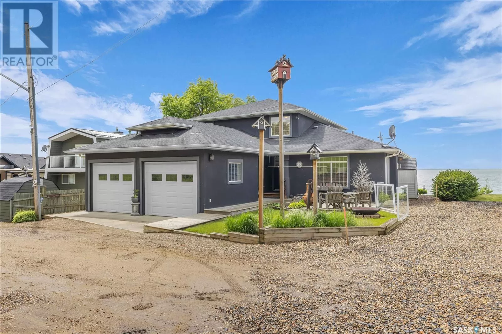 House for rent: 2 Jackfish Lake Crescent, Days Beach, Meota Rm No.468, Saskatchewan S0M 1X0