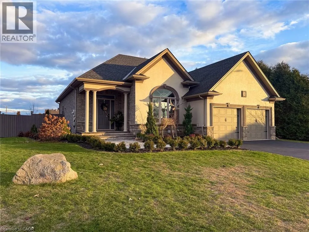 House for rent: 2 Kim Lane, Waterford, Ontario N0E 1Y0