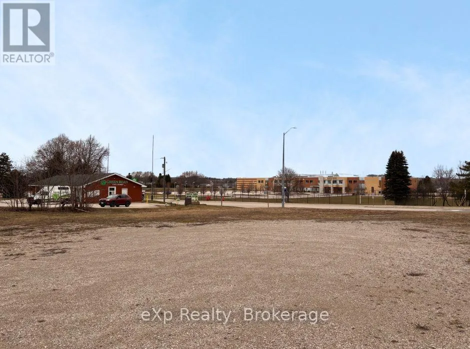 2 Kincardine Road, Brockton, Ontario N0G 2V0