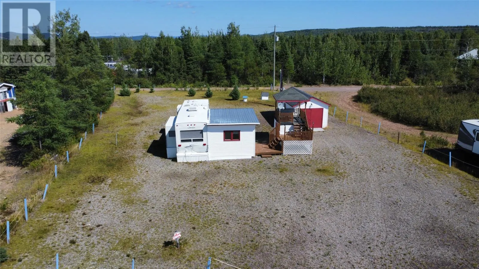 2 Lane 7 Hydro Station Road, Springdale Junction, Newfoundland & Labrador A0J 1T0