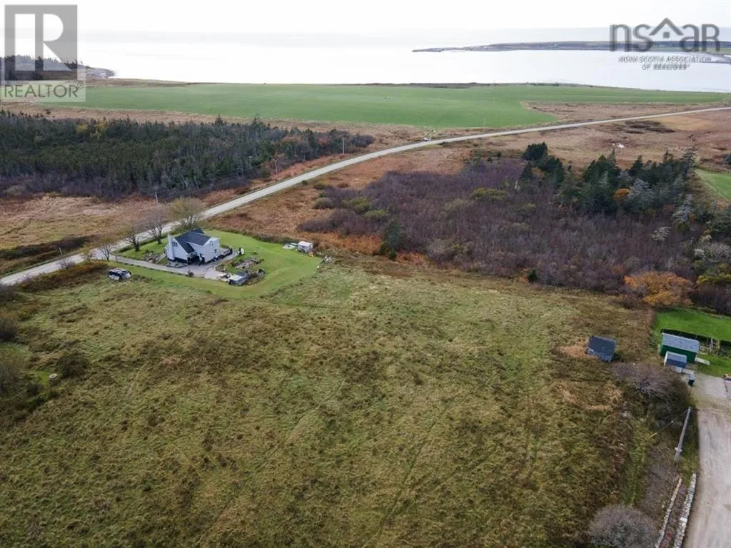 2 Lots Pembroke Road, Overton, Nova Scotia B5A 4A9
