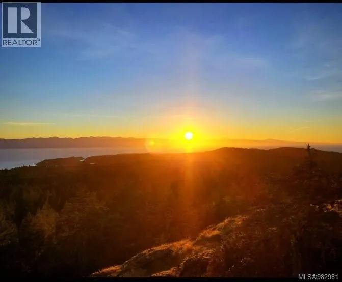 2 Main Rd, Lasqueti Island, British Columbia V0R 2J0