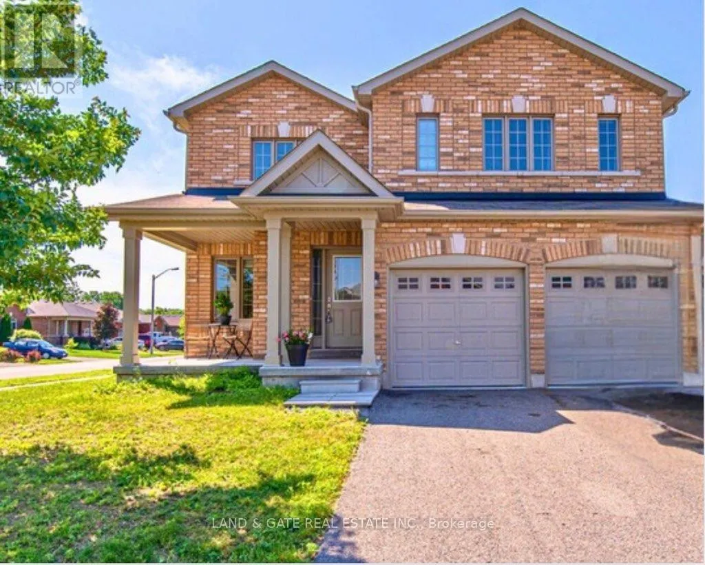 House for rent: 2 Manchester Court, Trent Hills, Ontario K0L 1Y0