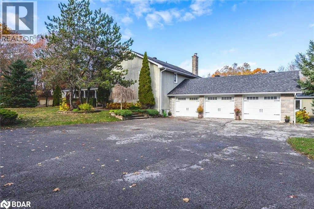 House for rent: 2 Mills Circle, Midhurst, Ontario L9X 0J7