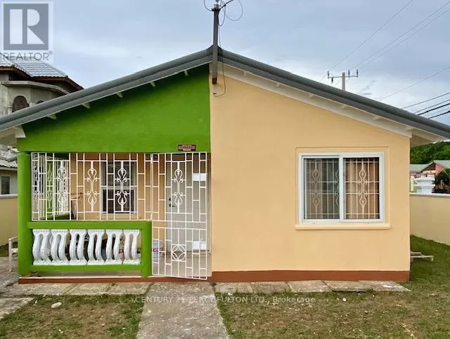 House for rent: 2 Moltan Close E, Jamaica, Ontario