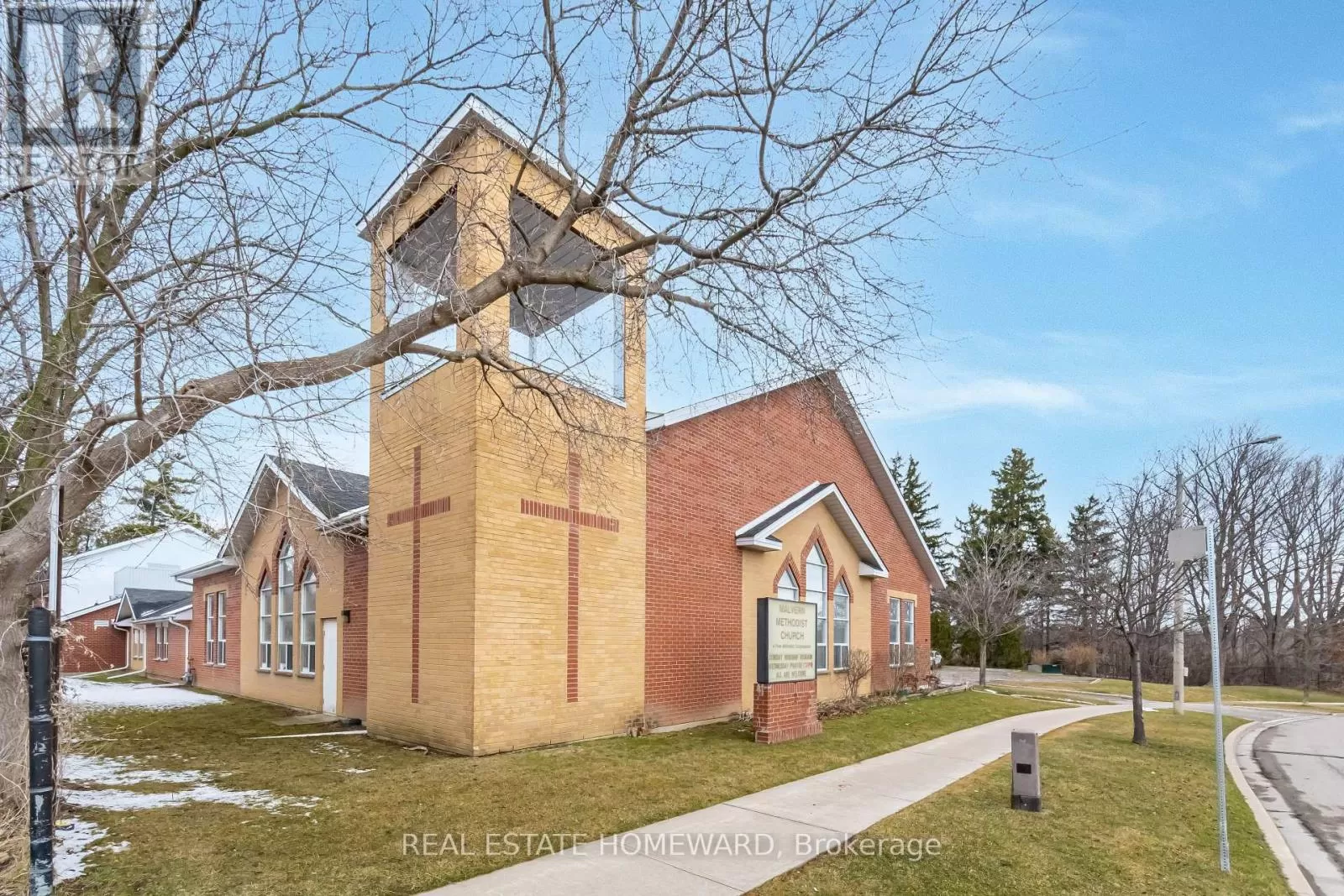 2 Morningview Trail, Toronto, Ontario M1B 5A8