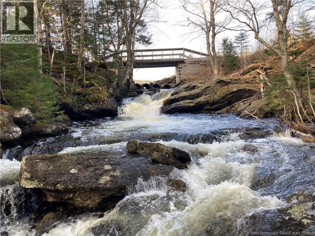 2 Nail Factory Road, Moss Glen, New Brunswick E5S 2G6