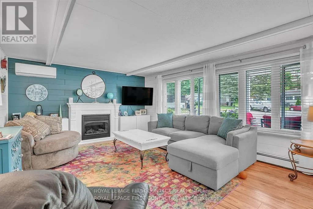 House for rent: 2 Nature Trail, Innisfil, Ontario L9S 1K7