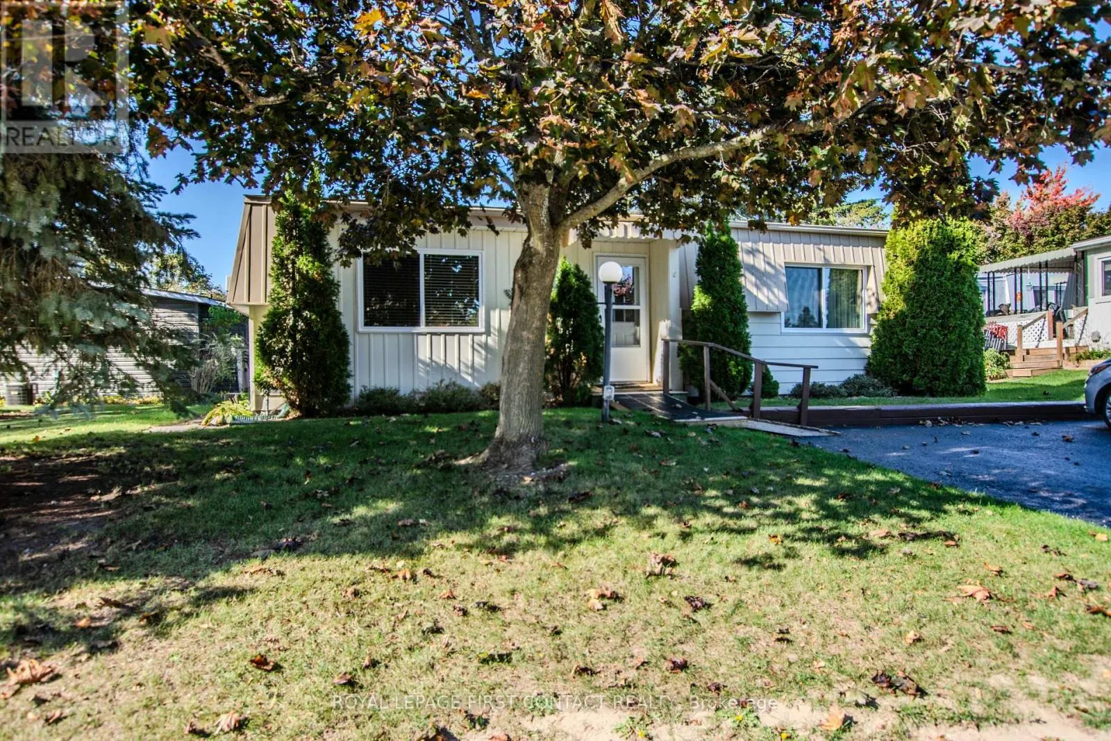 Modular for rent: 2 Norris Arm, Innisfil, Ontario L9S 1N6