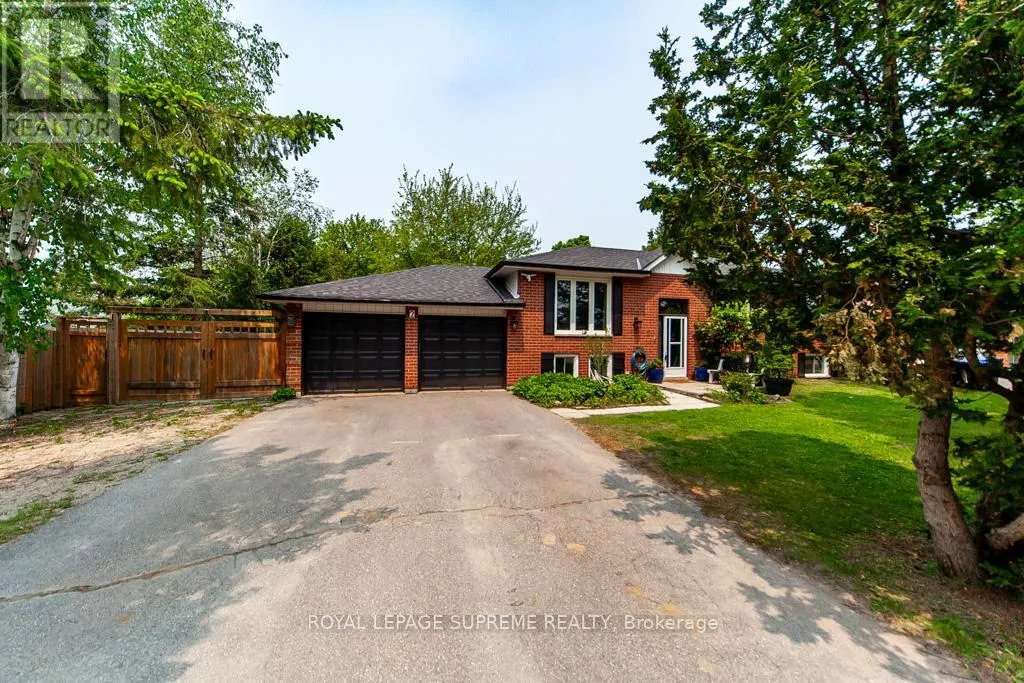 House for rent: 2 Orsi Street, Adjala-Tosorontio, Ontario L0M 1J0