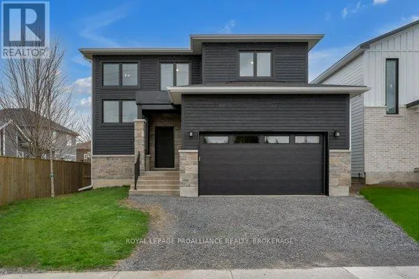 House for rent: 2 Park Crescent, Loyalist, Ontario K7N 0C2