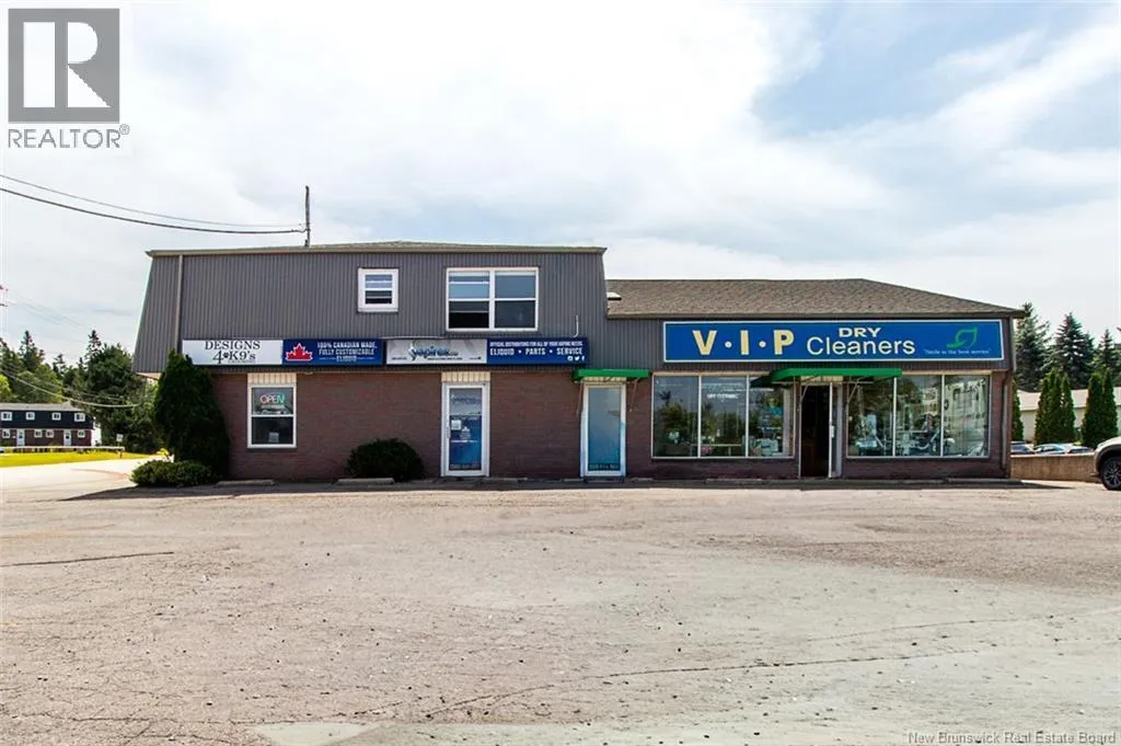 2 Parkdale, Rothesay, New Brunswick E2E 3P1