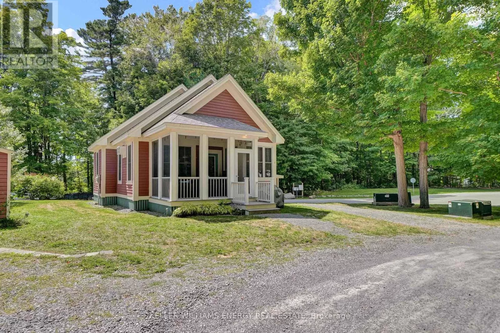 House for rent: 2 Pine Forest Lane, Prince Edward County, Ontario K0K 1P0