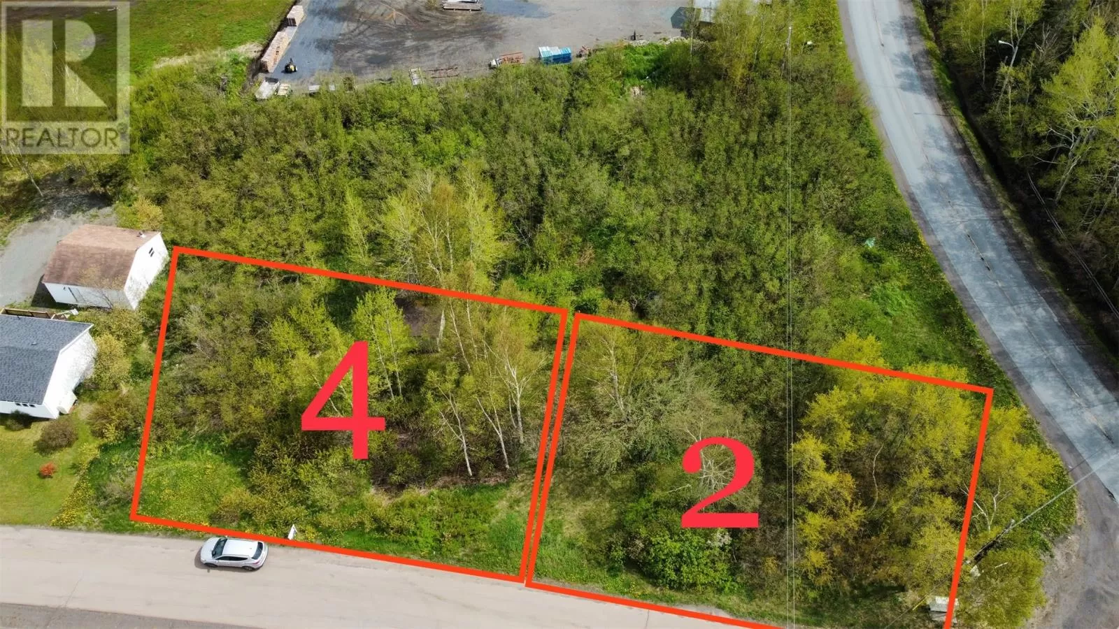 2 Pond Road, Embree, Newfoundland & Labrador A0G 2A0