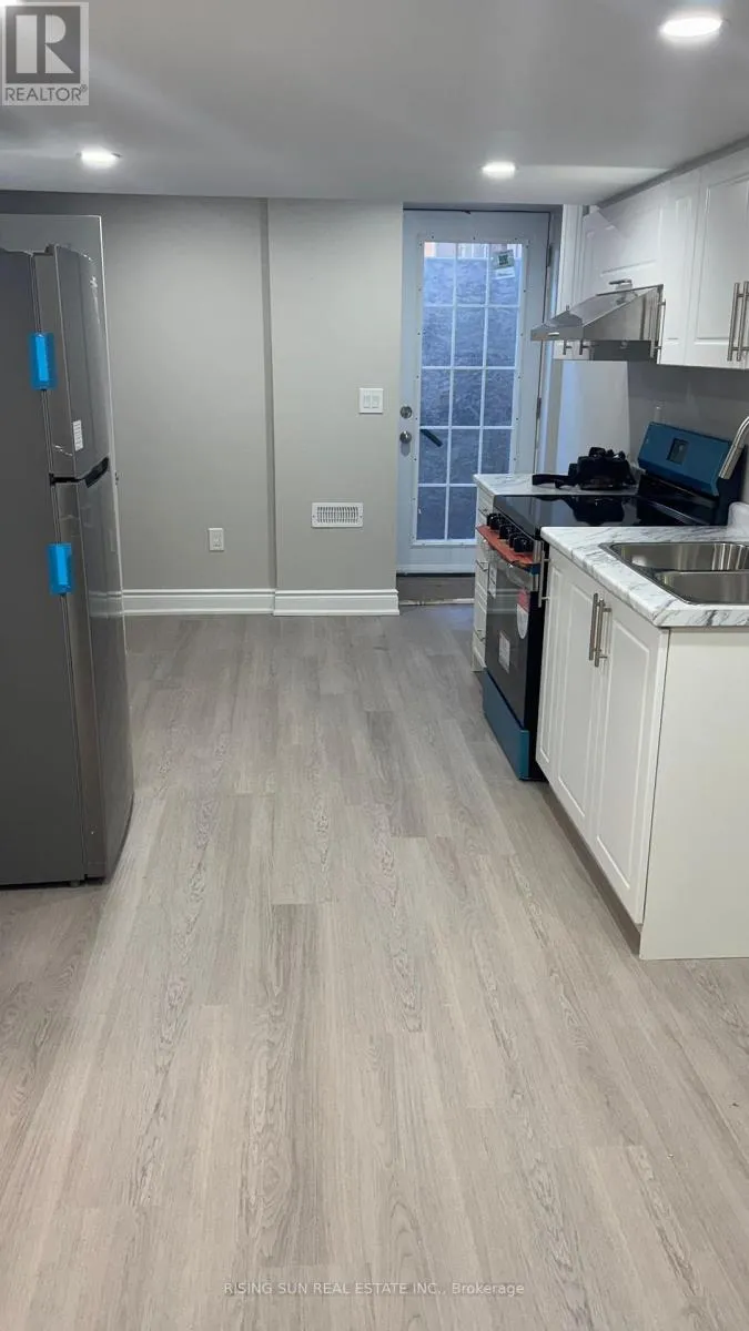 House for rent: 2 Pretty Place, Brampton, Ontario L6S 5C6