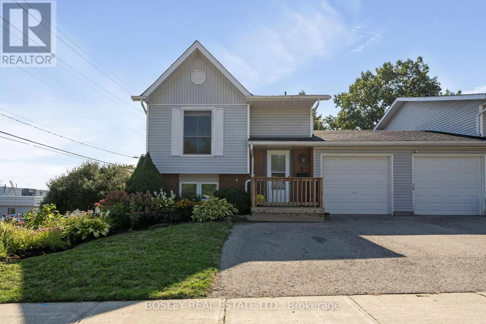 House for rent: 2 Princess Street, Orangeville, Ontario L9W 3V5