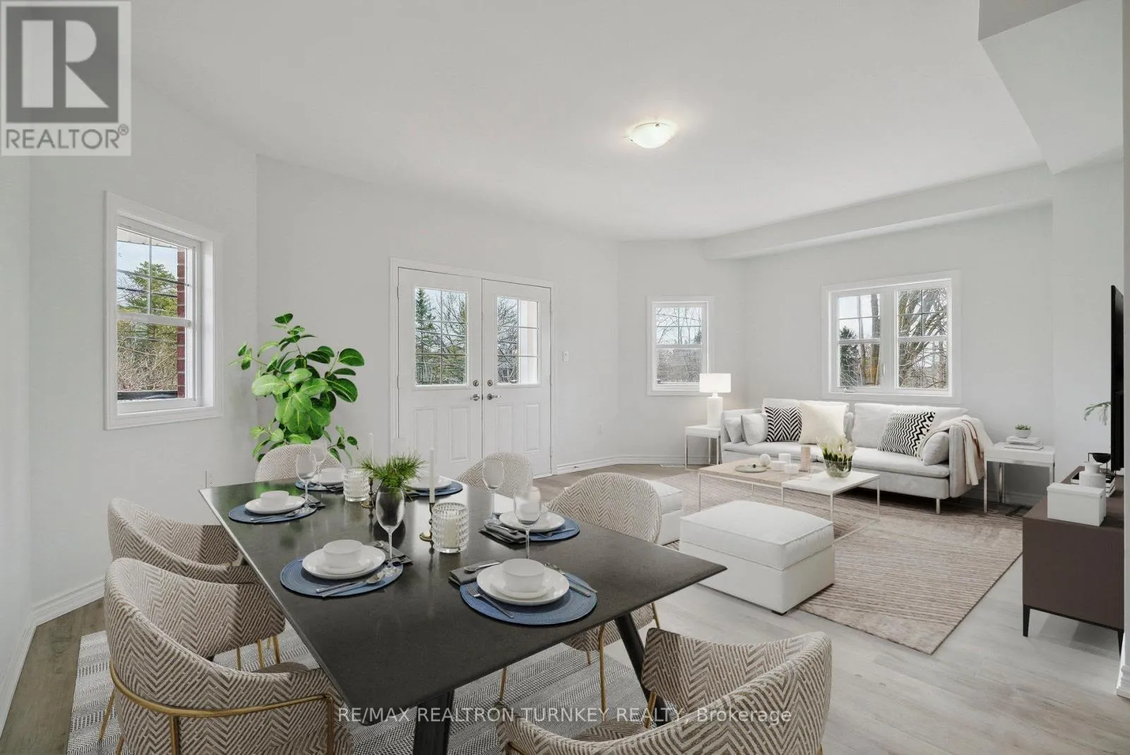 House for rent: 2 Ravenscraig Place, Innisfil, Ontario L0L 1L0