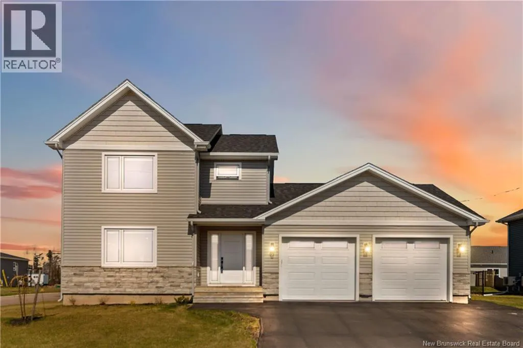 2 Robert Street, Shediac, New Brunswick E4P 0R2