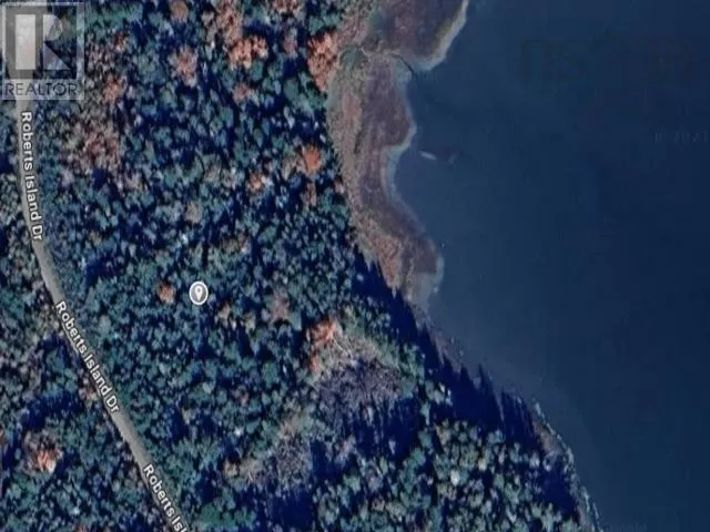2 Roberts Island Drive, Roberts Island, Nova Scotia B0W 1W0