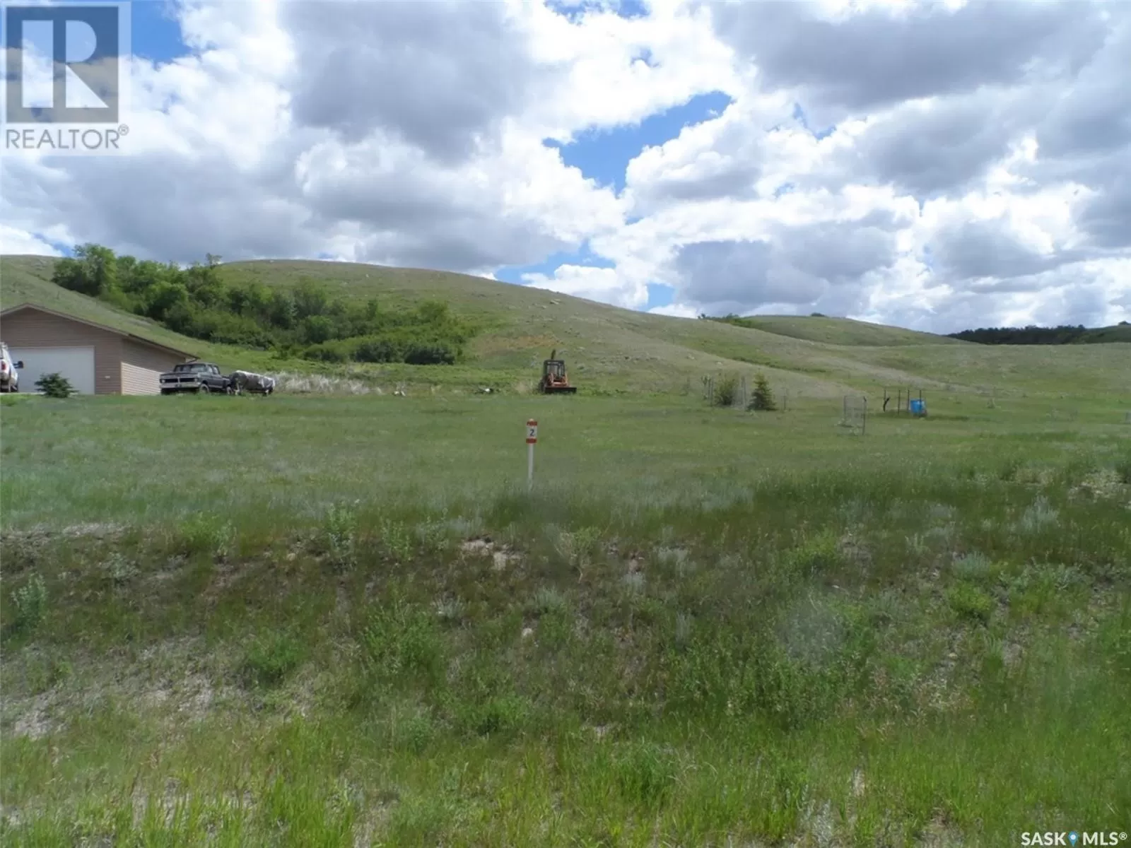 Unknown for rent: 2 Ross Place, North Grove, Saskatchewan S6H 7S9