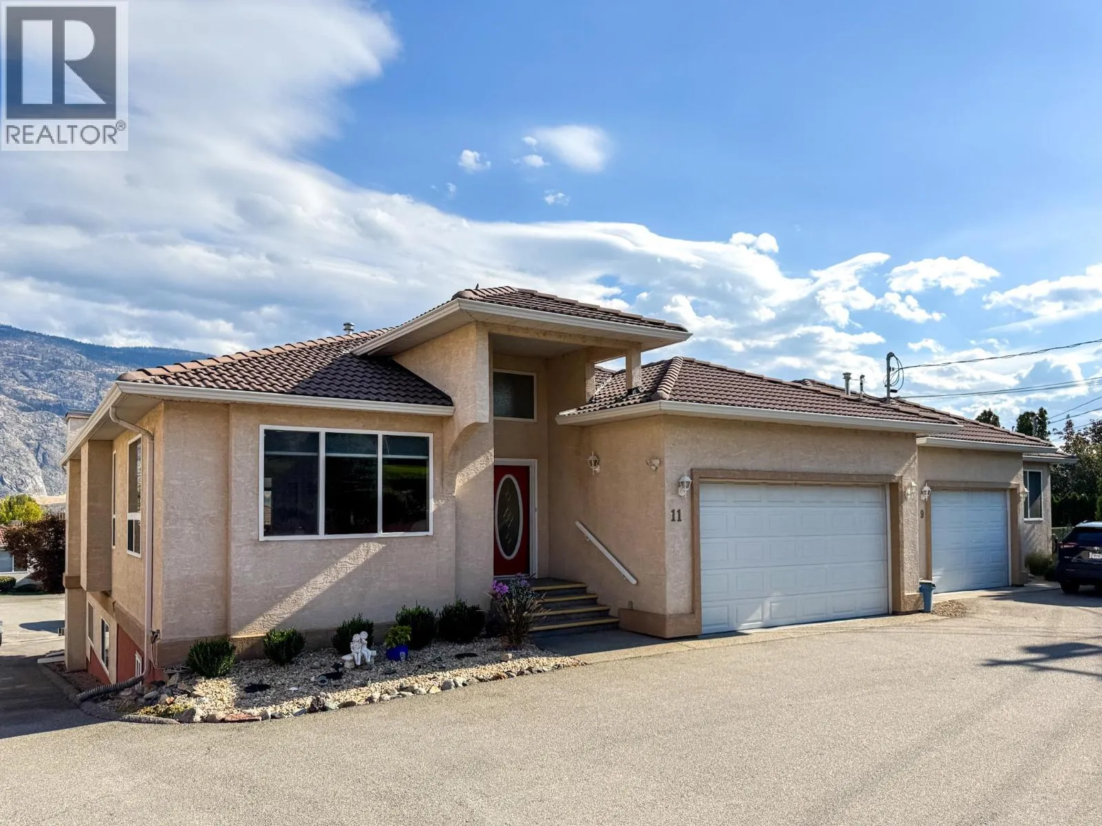 Row / Townhouse for rent: 2 Royal Ann Court Unit# 11, Osoyoos, British Columbia V0H 1V2