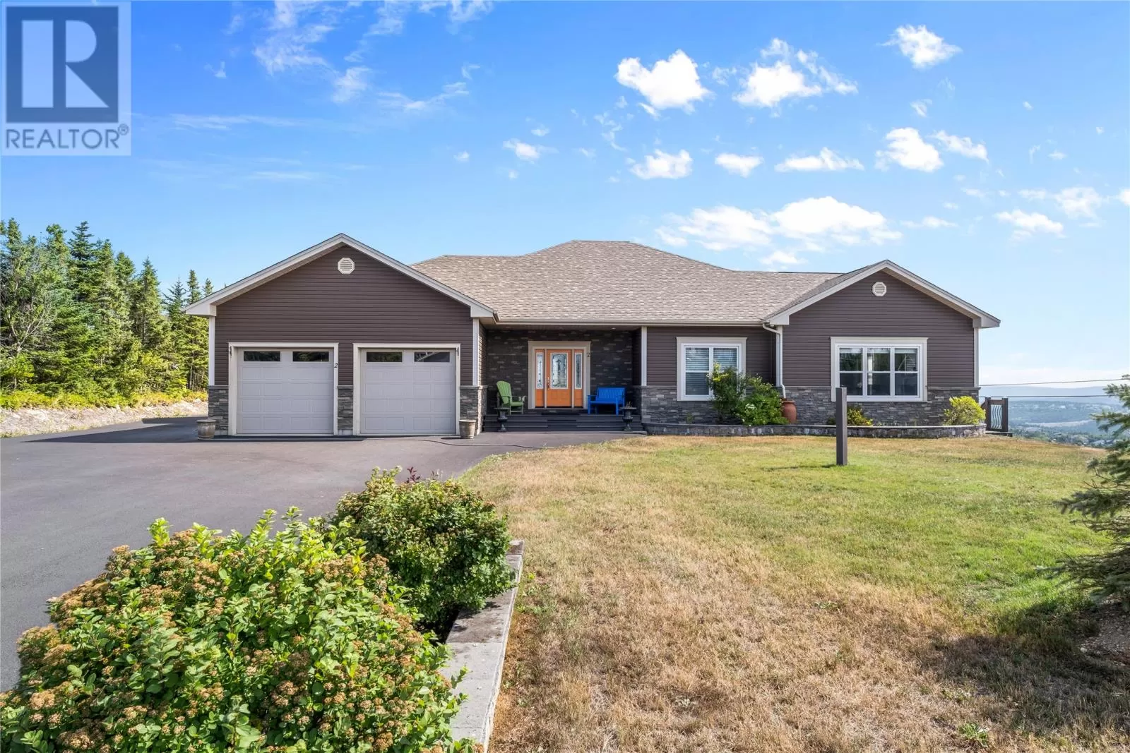 House for rent: 2 Scenic View Drive, Torbay, Newfoundland & Labrador A1K 0H5