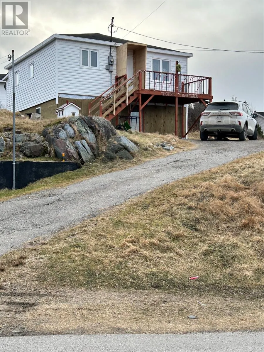 House for rent: 2 Short's Lane, Port Aux Basques, Newfoundland & Labrador A0M 1C0
