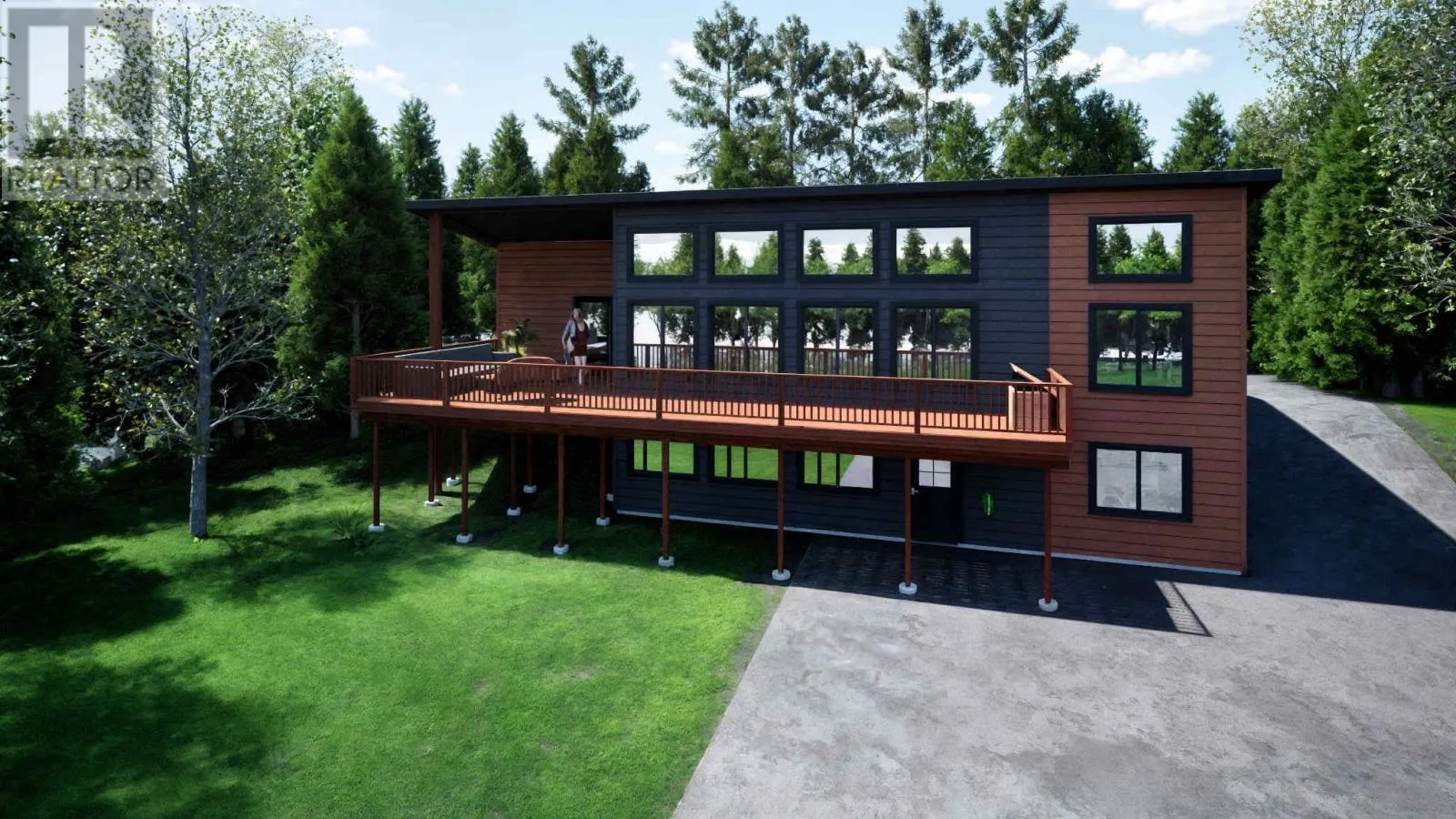 House for rent: 2 Southview Crescent, South Dildo, Newfoundland & Labrador A0B 1R0