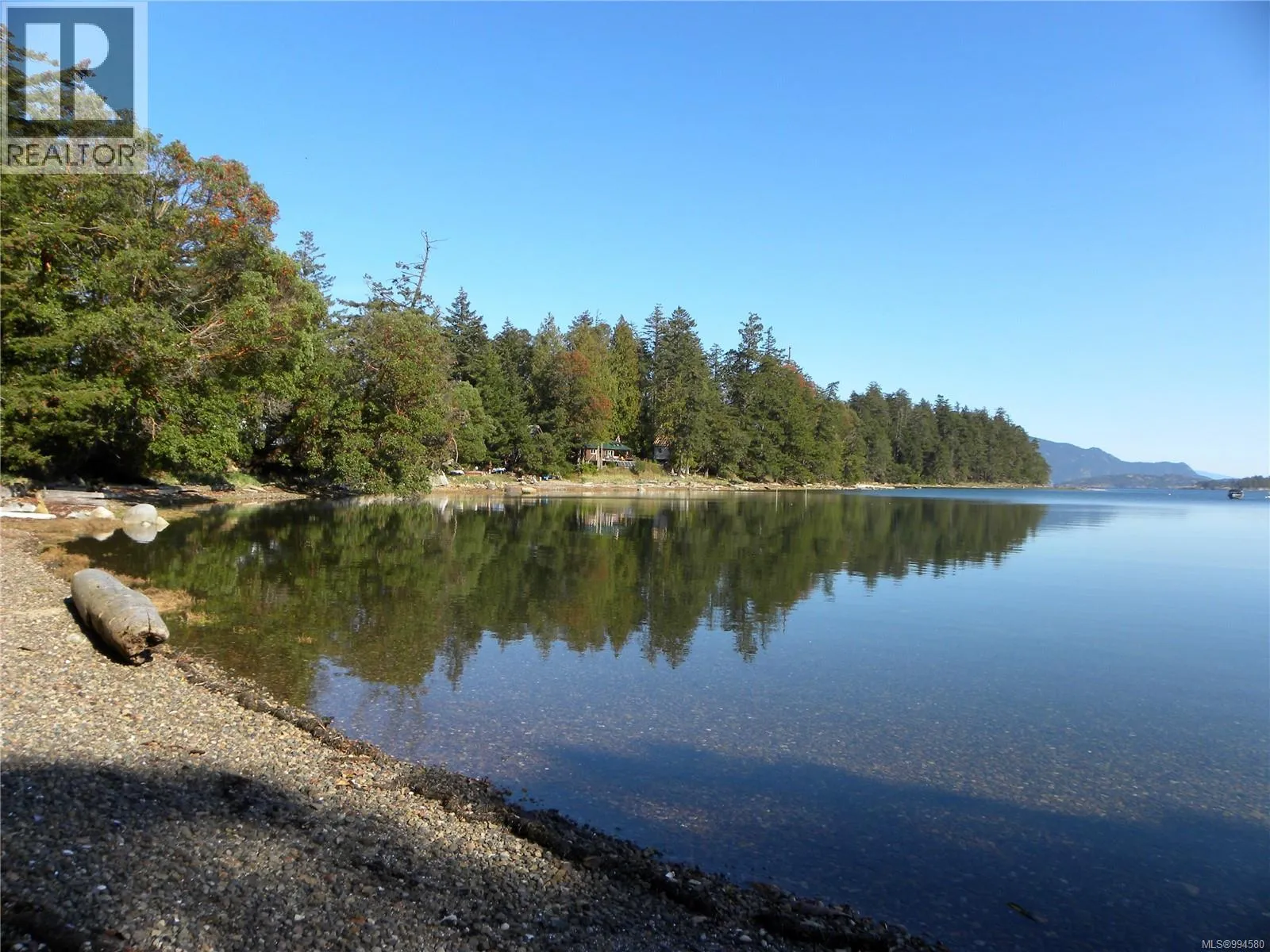 House for rent: 2 Spring Bay Rd, Lasqueti Island, British Columbia V9P 2G6