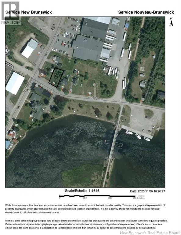 2 Station Street, Port Elgin, New Brunswick E4M 1C7