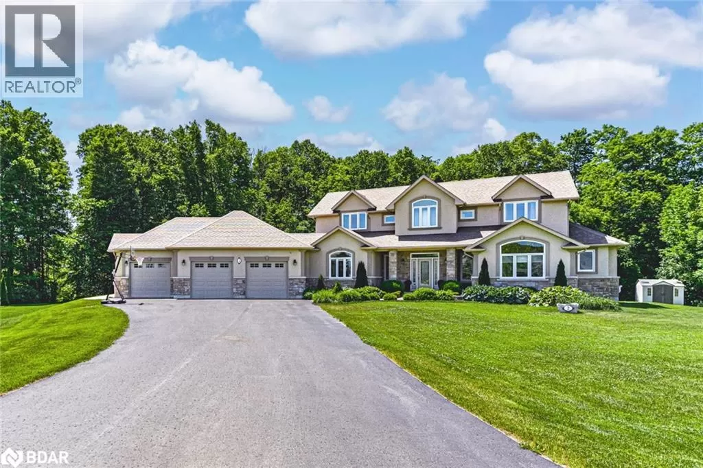 House for rent: 2 Sumach Court, Wasaga Beach, Ontario L9Z 0A8