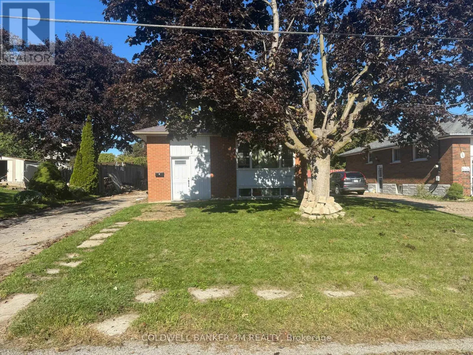 House for rent: 2 Summerfield Court, Clarington, Ontario L1C 2E7