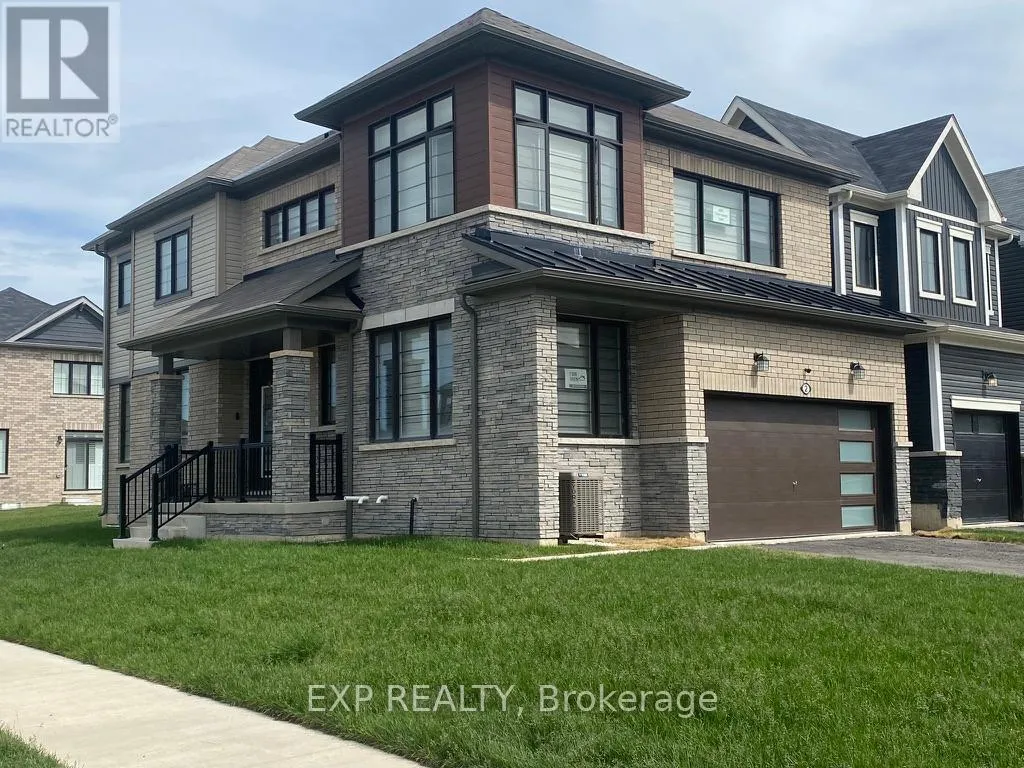 House for rent: 2 Sun Haven Lane, Thorold, Ontario L2V 0K6