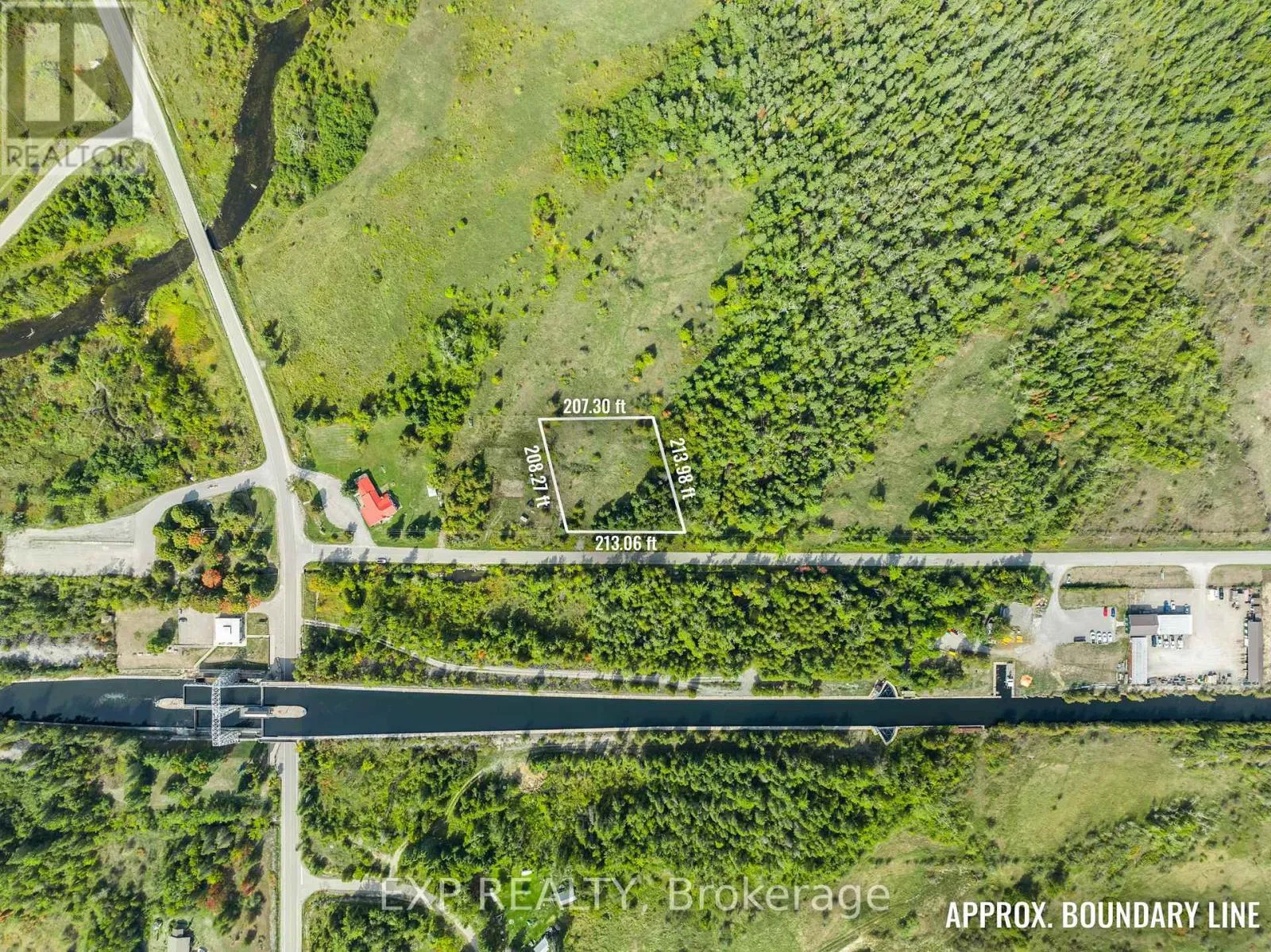 2 Talbot River Road, Kawartha Lakes, Ontario K0M 2T0