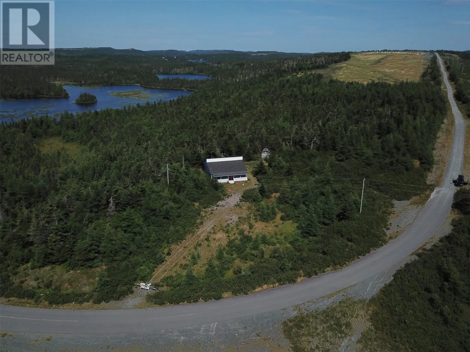 Other for rent: 2 Trans Canada Highway, Brigus Junction, Newfoundland & Labrador A0A 2R0