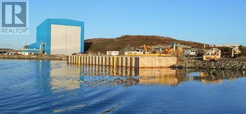 Other for rent: 2 Wharf Road, Port aux Basques, Newfoundland & Labrador A0M 1C0