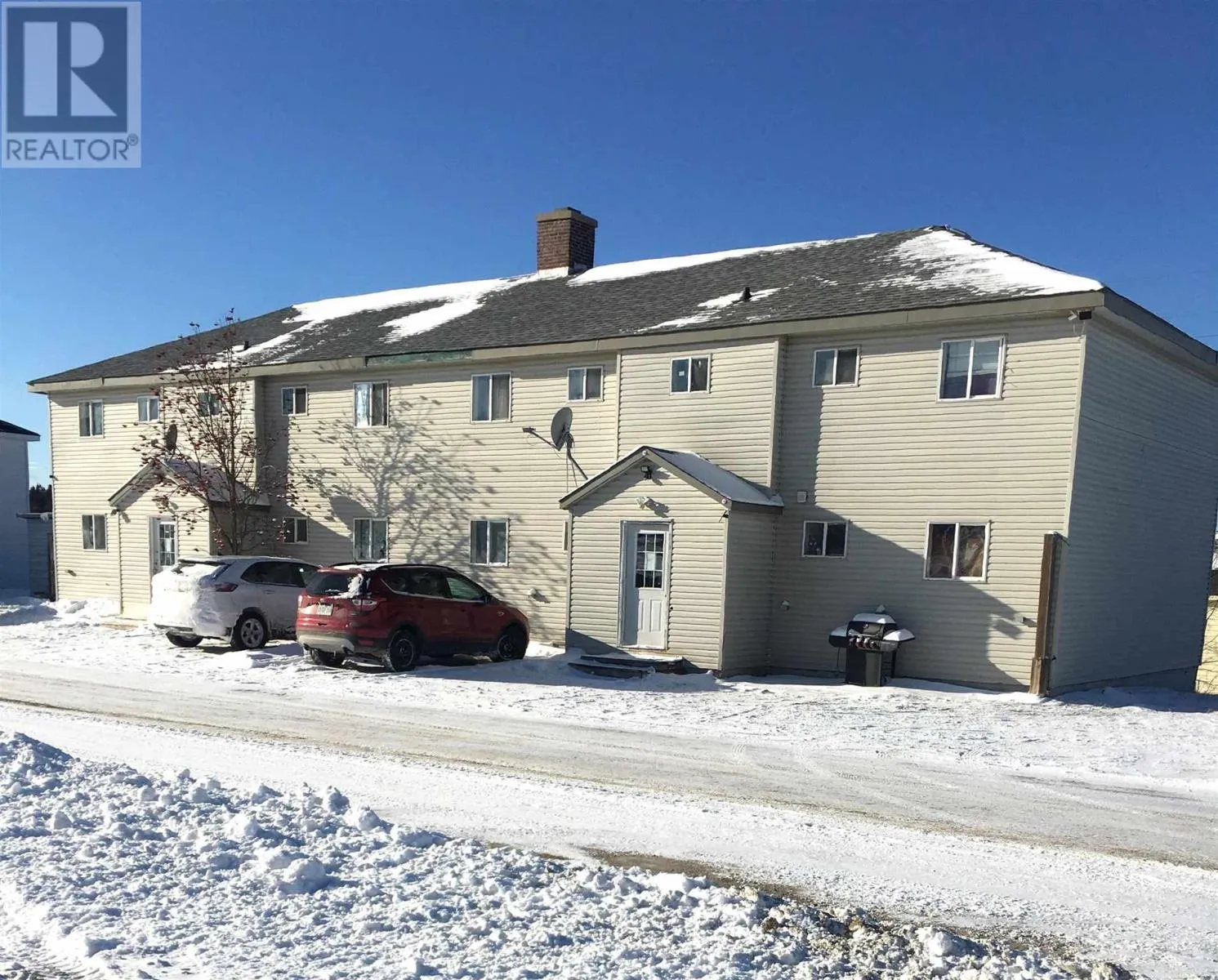 Multi-Family for rent: 2 Whitman Ct, Marathon, Ontario P0T 2E0