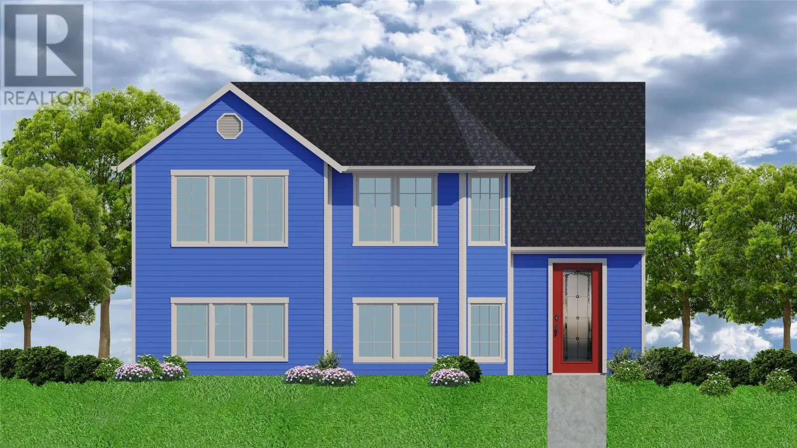 House for rent: 2 Whitney Street, Bay Roberts, Newfoundland & Labrador A0A 1G0