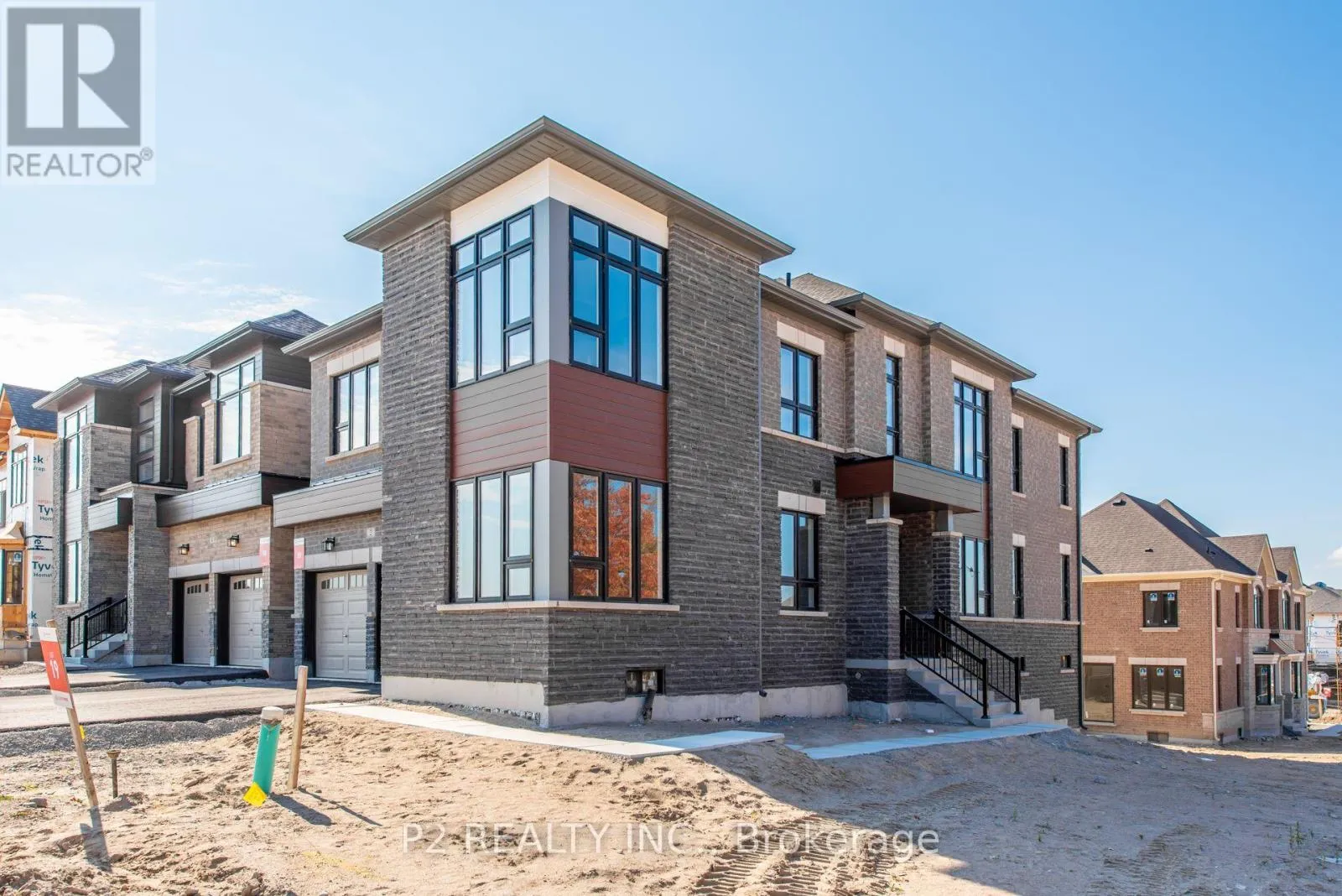 House for rent: 2 Wild Ginger Lane, Springwater, Ontario L9X 2C9