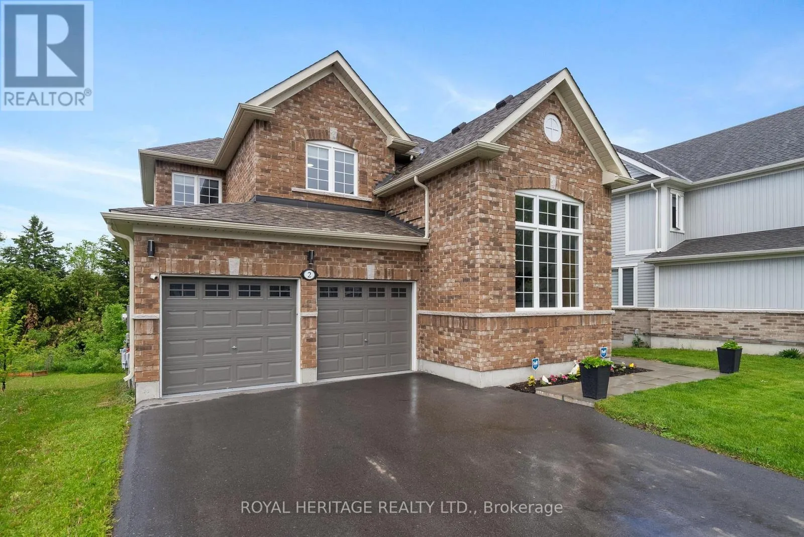 House for rent: 2 William Campbell Road, Otonabee-South Monaghan, Ontario K9J 0K2