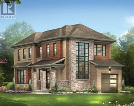 House for rent: 2 Wilmot Road, Brantford, Ontario N3T 0K8