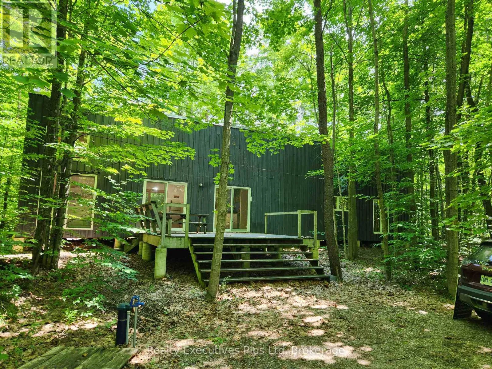 Other for rent: 2 Zhingos Miikaans Lane, Christian Island 30, Ontario L9M 0A9