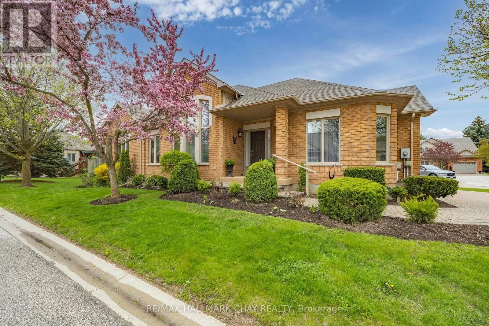 House for rent: 20 - 1 Fortuna Circle, New Tecumseth, Ontario L9R 1Z3