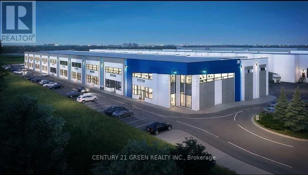 20 - 10 Lightbeam Terrace, Brampton, Ontario L6Y 6H9