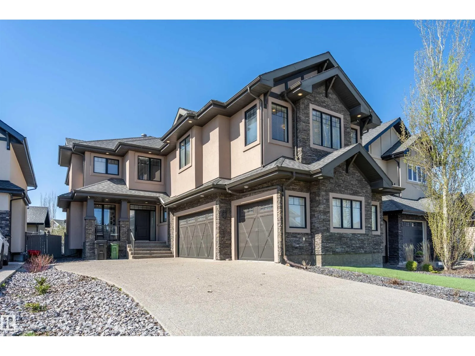 House for rent: #20 10550 Ellerslie Rd Sw, Edmonton, Alberta T6W 0Y2