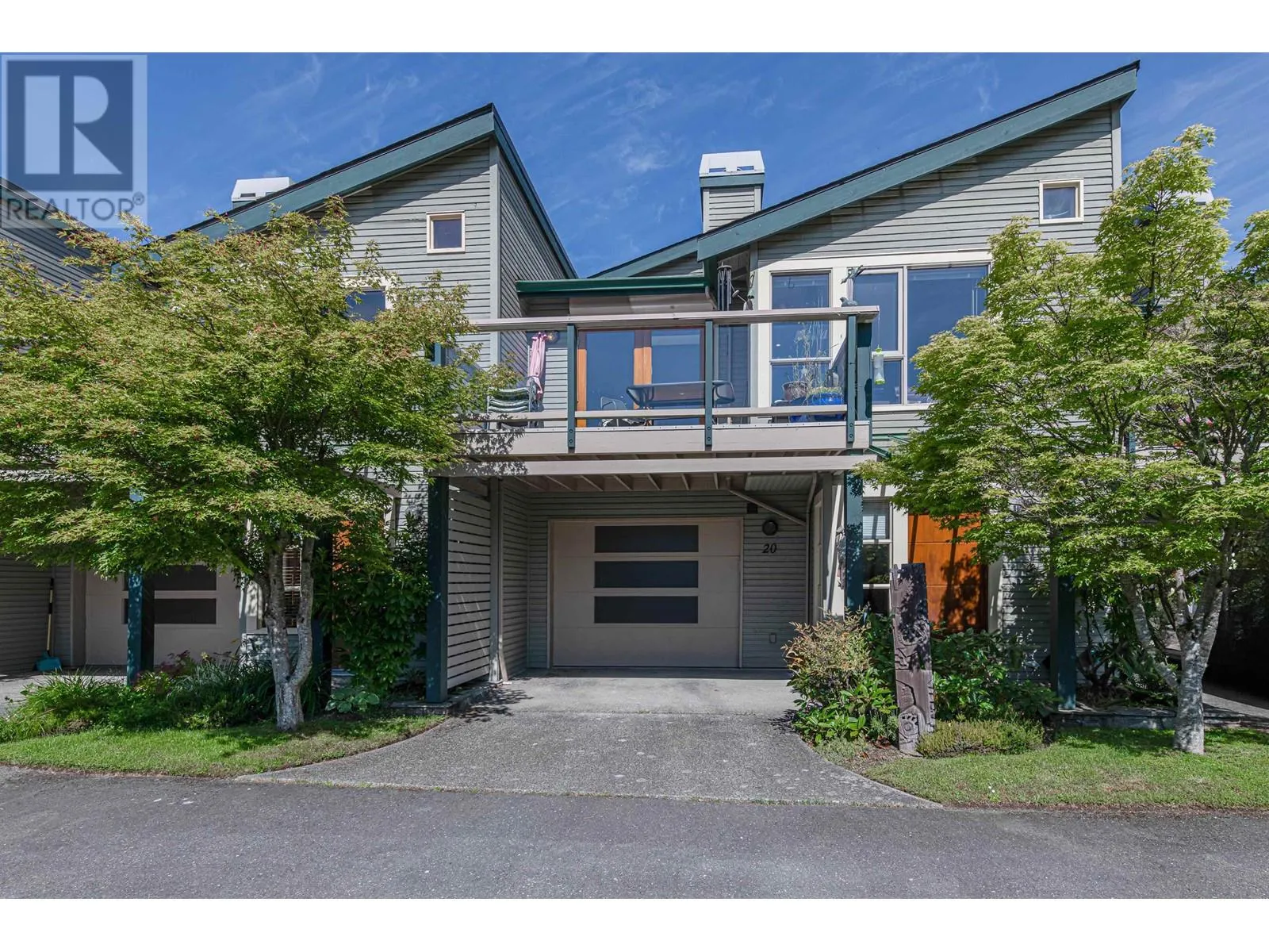 Row / Townhouse for rent: 20 133 Corbett Road, Salt Spring Island, British Columbia V8K 2W6