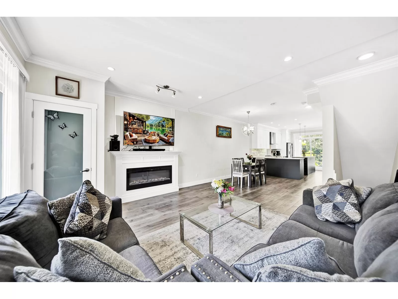 Row / Townhouse for rent: 20 13898 64 Avenue, Surrey, British Columbia V3W 1L6